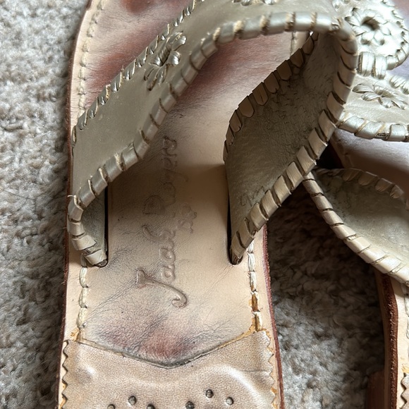 Original Jack Flats Sandal - Picture 3 of 5